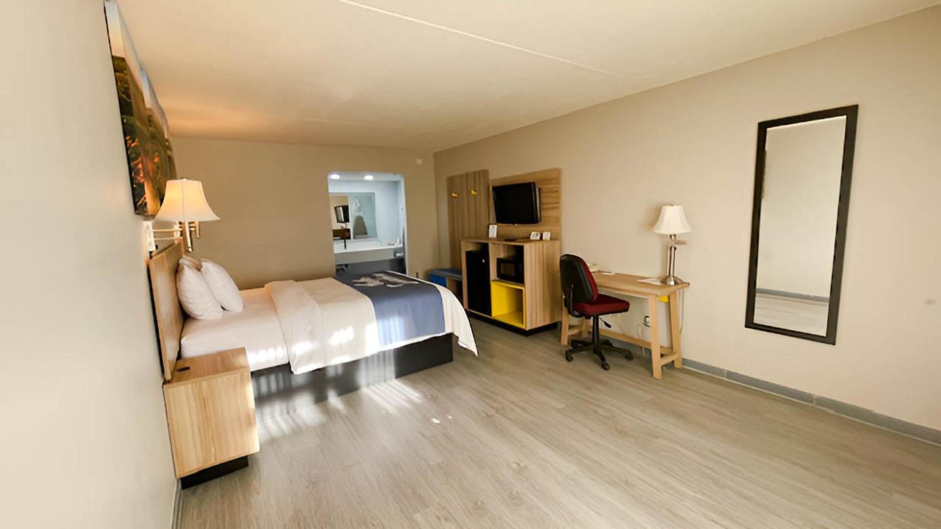 Days Inn By Wyndham Salina South Εξωτερικό φωτογραφία