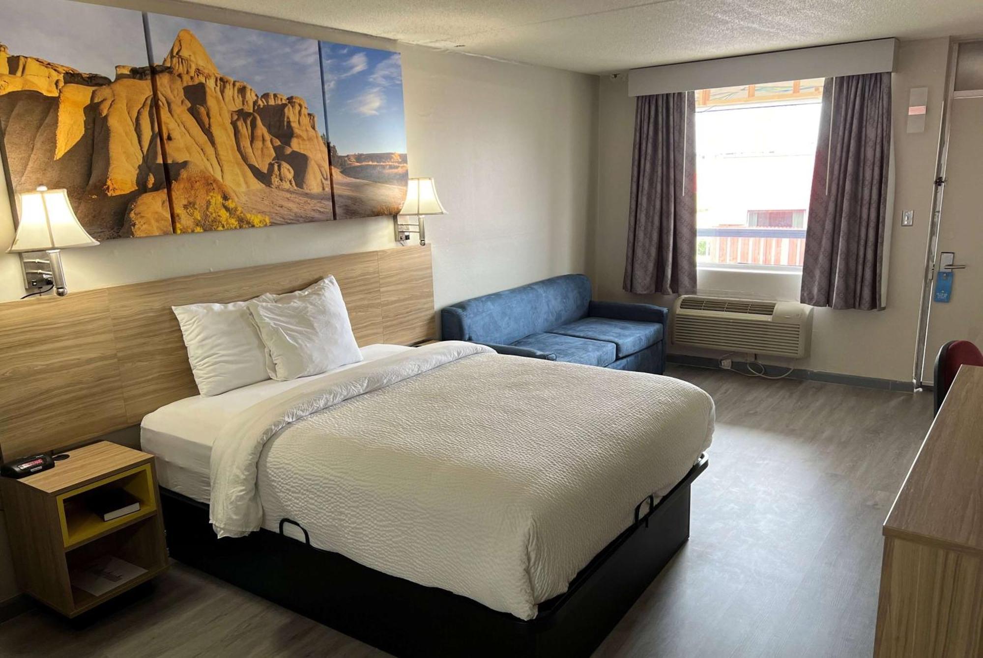 Days Inn By Wyndham Salina South Εξωτερικό φωτογραφία